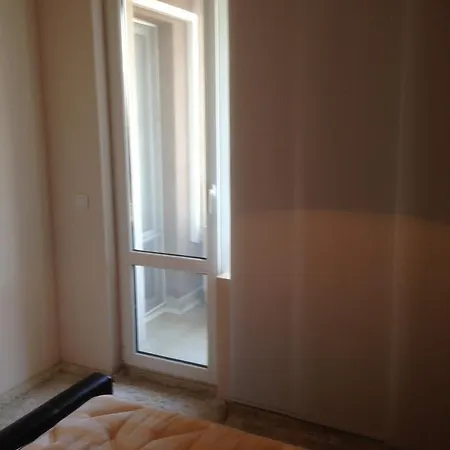 Apart-hotel In Perla Block 2
