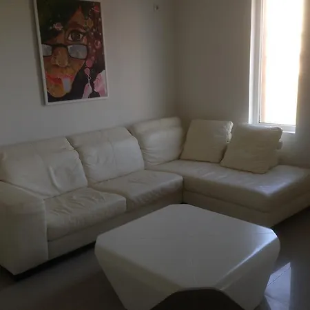 Apart-hotel In Perla Block 2 Burgas