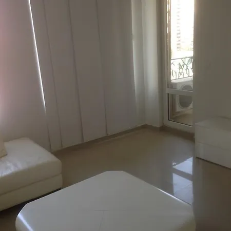 Apart-hotel In Perla Block 2 *
