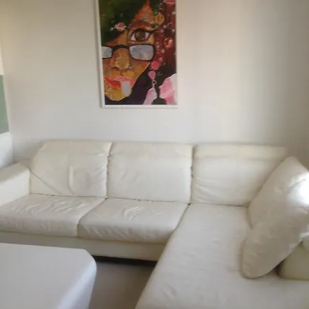 Apartahotel In Perla Block 2 Burgas