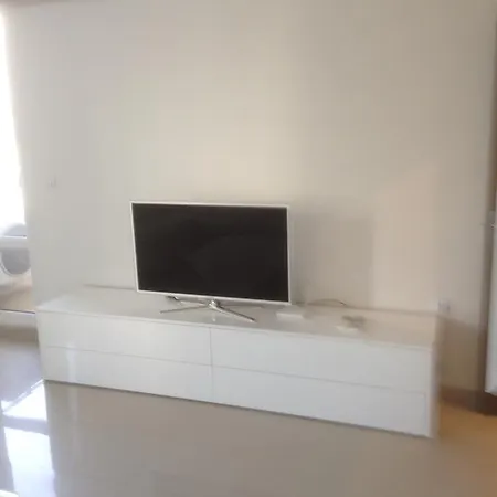 In Perla Block 2 Apartahotel