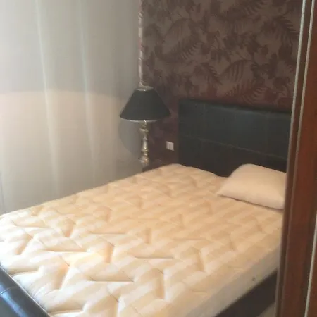 Apart-hotel In Perla Block 2 *