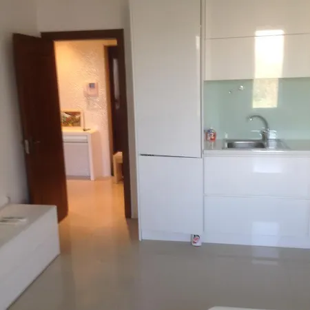 In Perla Block 2 Apartahotel Burgas