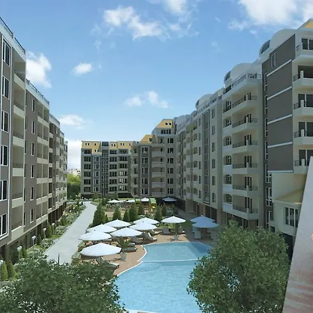 In Perla Block 2 *